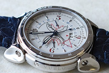 欧米茄表天津维修店位置