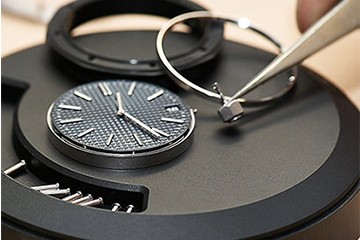 欧米茄表天津维修服务位置