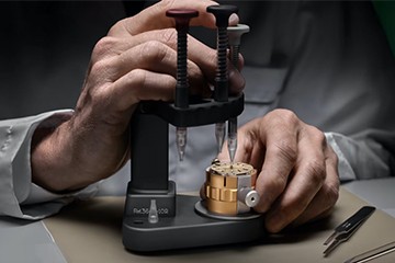 天津欧米茄维修中心位置