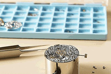 欧米茄天津售后维修网点地址