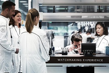 天津欧米茄售后维修网点地址