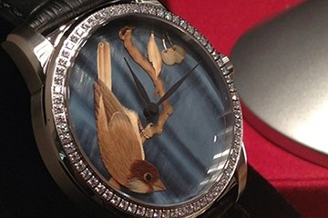 欧米茄表天津售后维修中心地址