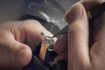 天津欧米茄维修位置