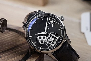 天津欧米茄手表维修位置