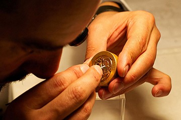 欧米茄表天津维修服务地址