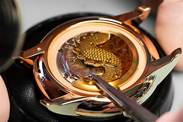 天津欧米茄售后服务位置