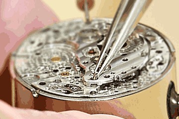 天津欧米茄官方售后维修中心在哪