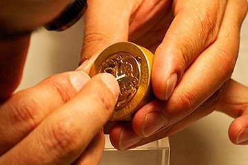 天津欧米茄表官方售后维修在哪