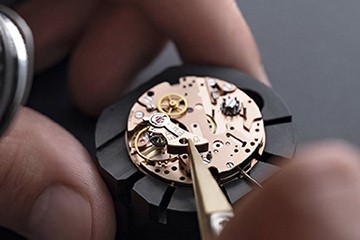 天津欧米茄官方售后维修店在哪