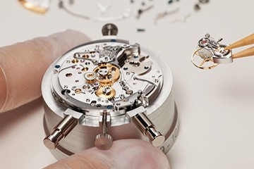 天津欧米茄手表洗油地址