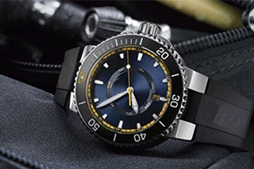 天津欧米茄手表官方售后服务店