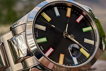 天津欧米茄手表售后服务点