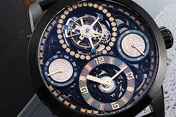 天津欧米茄手表清洗保养中心地址