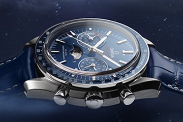 天津欧米茄手表维修网点地址