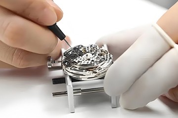 天津有没有欧米茄手表维修店地址