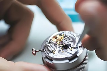 欧米茄天津官售后维修服务点地址