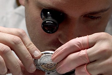 欧米茄天津官售后维修服务网点位置