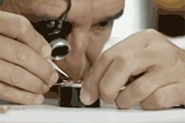 天津欧米茄名表维修网点地址查询