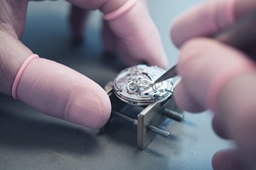 天津欧米茄正规维修点地址查询