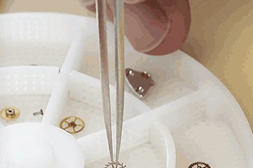 天津欧米茄表售后维修网点位置